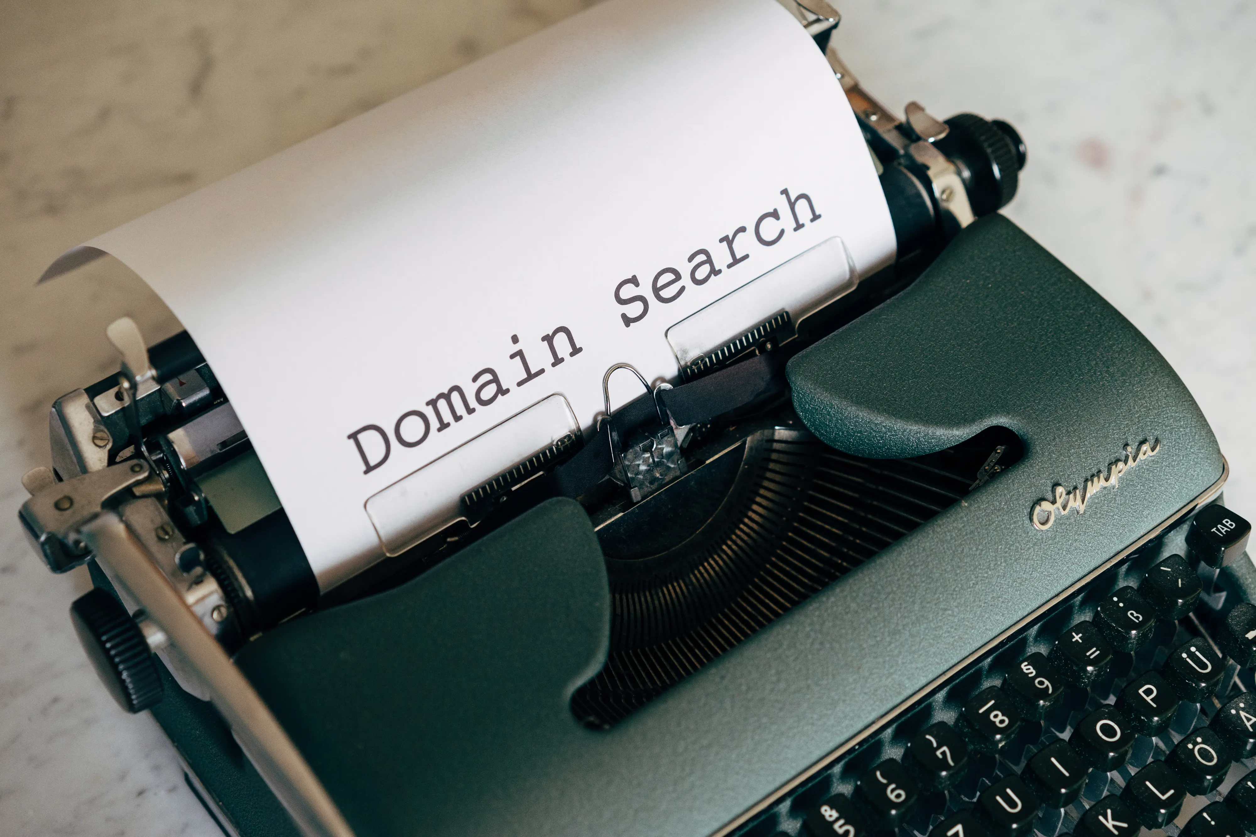 Domain İsmi Nasıl Seçilir ve Önemi
